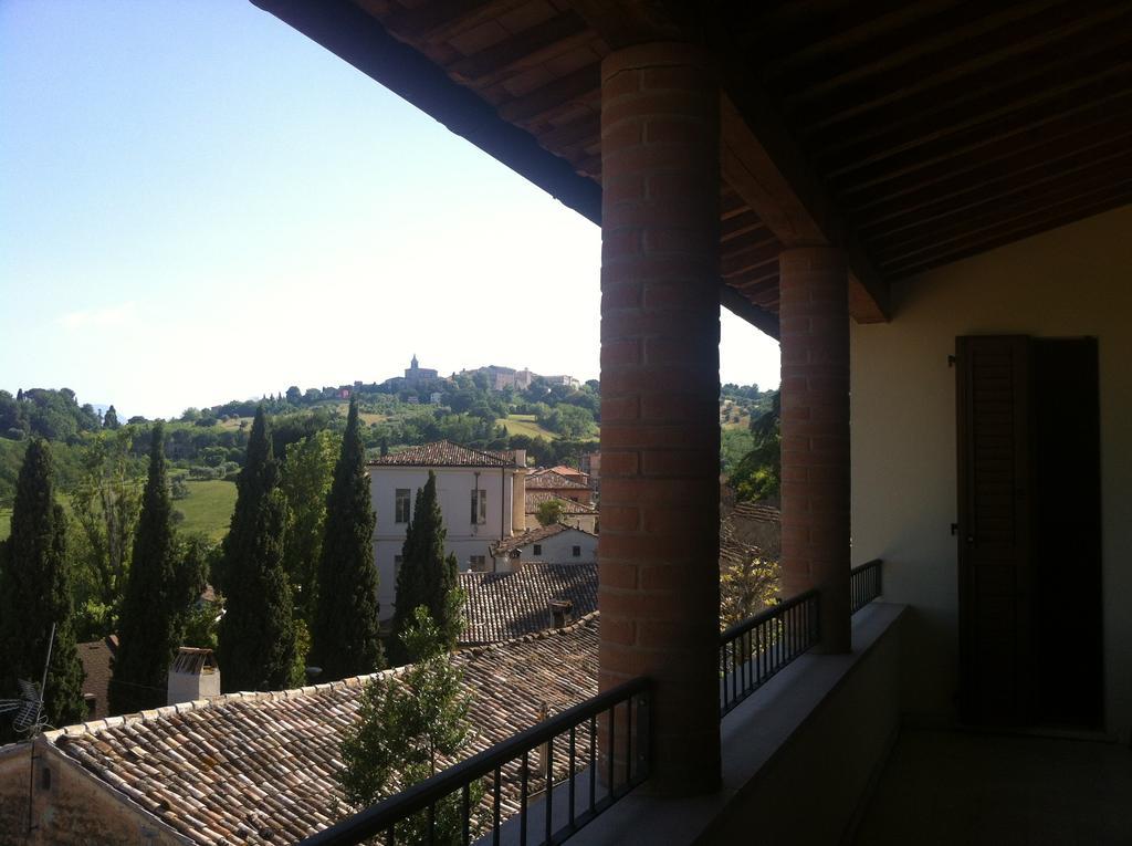 Casa Ghibellina Castelbellino Quarto foto